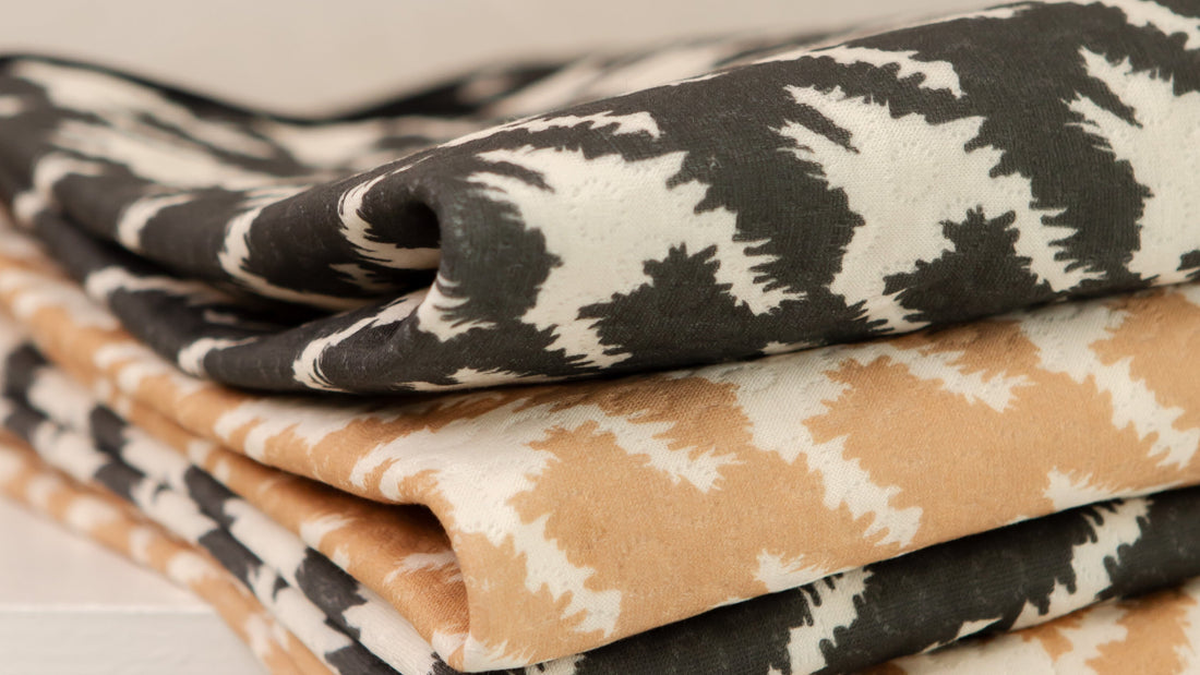 Our Materials & Fabric Engineering