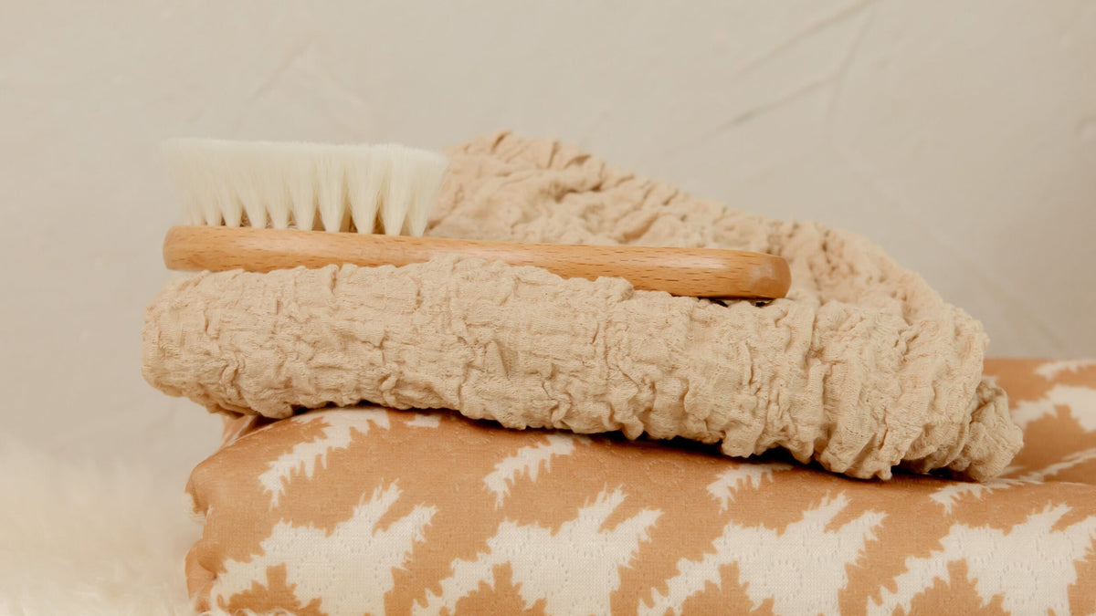 One mat, endless uses.