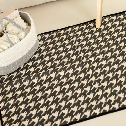 Midnight Tazzy Mat